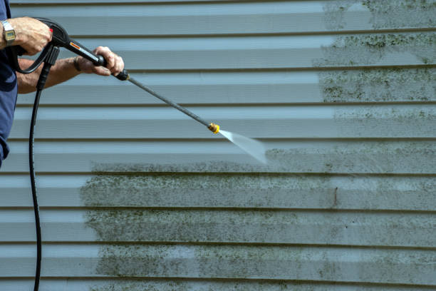 Best Patio and Deck Pressure Washing  in Grandview, OK
