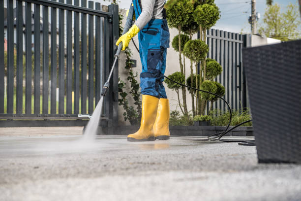 Best Rust Removal  in Grandview, OK