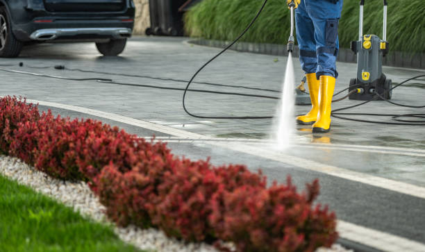 Best Fence Cleaning  in Grandview, OK